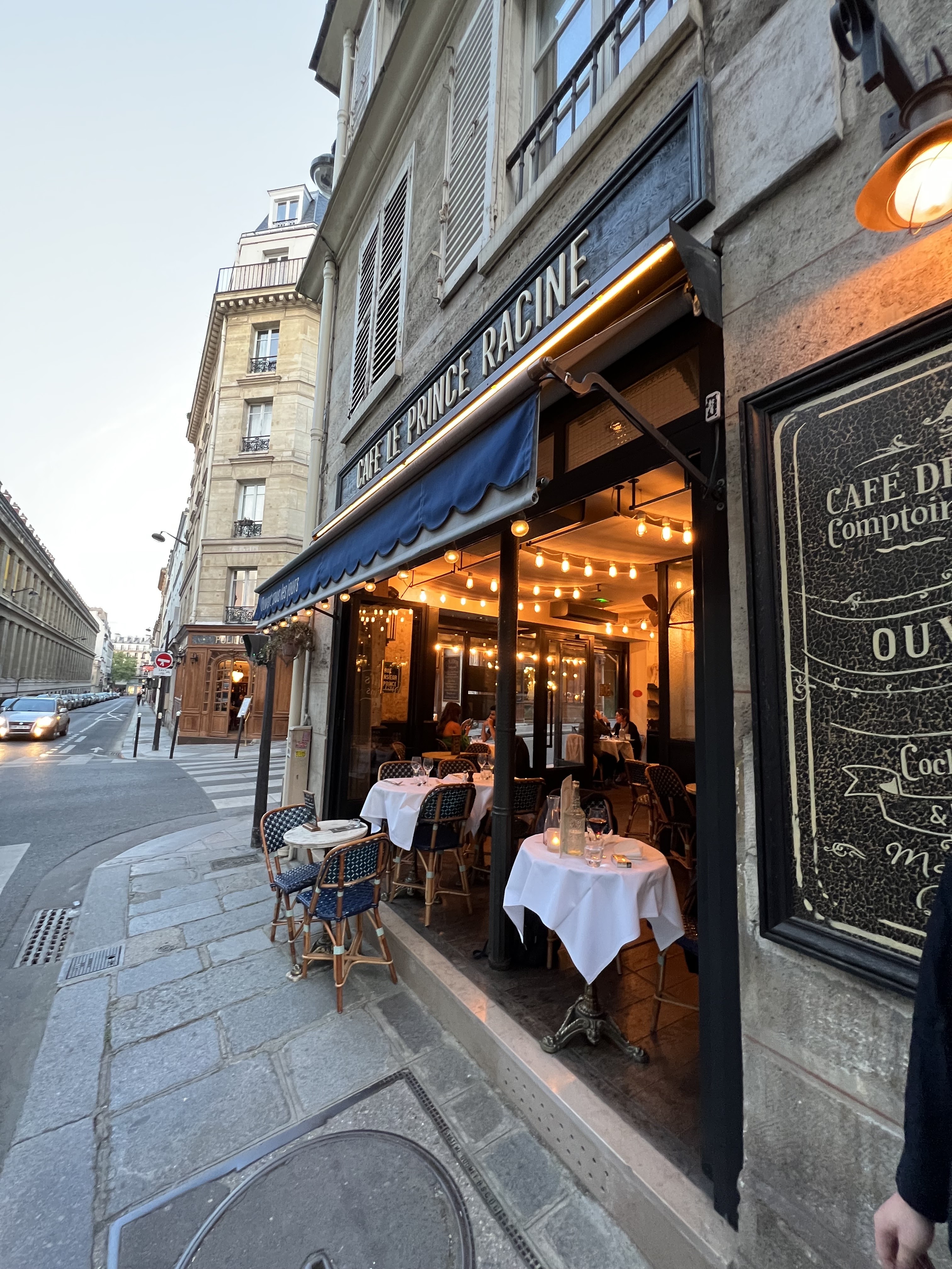 Photo n° 1 de l'avis de Lars.l fait le 04/05/2022 à 06:44