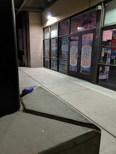 Shoe Store «Shoe Carnival», reviews and photos, 1895 N Pebble Creek Pkwy, Goodyear, AZ 85395, USA