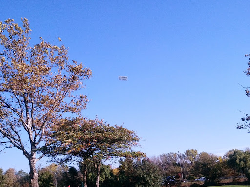 Golf Course «Overpeck Golf Course», reviews and photos, 273 E Cedar Ln, Teaneck, NJ 07666, USA