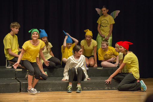 Performing Arts Theater «SALT Performing Arts at The Theatre at Yellow Springs», reviews and photos, 1645 Art School Rd, Chester Springs, PA 19425, USA