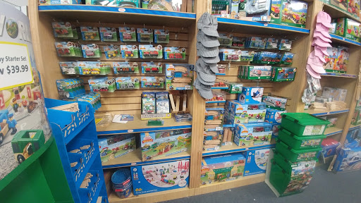 Model Train Store «Milepost 38 Toy Trains», reviews and photos, 6462 Industry Way, Westminster, CA 92683, USA