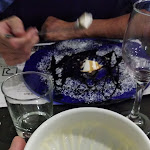 Photo n°1 de l'avis de Massimo.a fait le 27/10/2020 à 09:35 sur le  Ristorante I Tri Pataca à Roversano