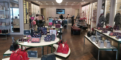 Shopping Mall «Birch Run Premium Outlets», reviews and photos, 12240 S Beyer Rd, Birch Run, MI 48415, USA