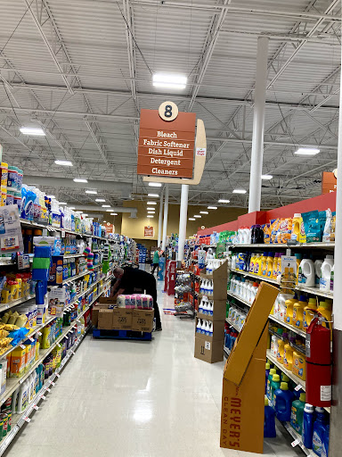 Supermarket «Giant Eagle Supermarket», reviews and photos, 21593 Lorain Rd, Fairview Park, OH 44126, USA