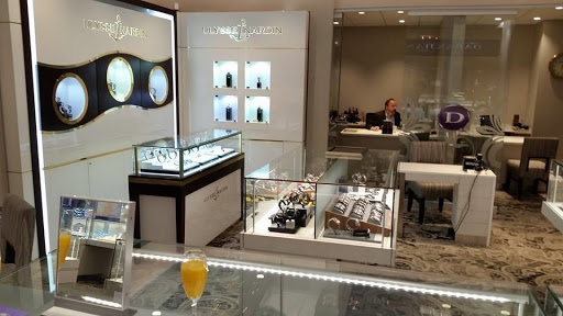 Jewelry Store «Darakjian Jewelers», reviews and photos, 101 Willits St, Birmingham, MI 48009, USA