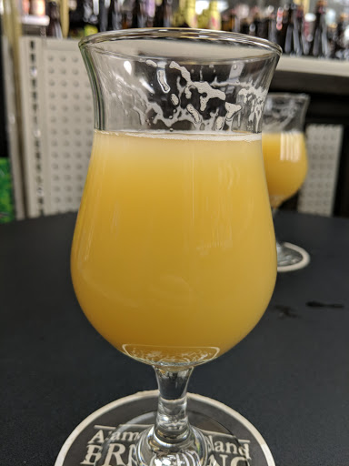 Liquor Store «Cork n Bottle Liquors», reviews and photos, 5200 Mowry Ave, Fremont, CA 94538, USA