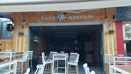 Cafe mpouros