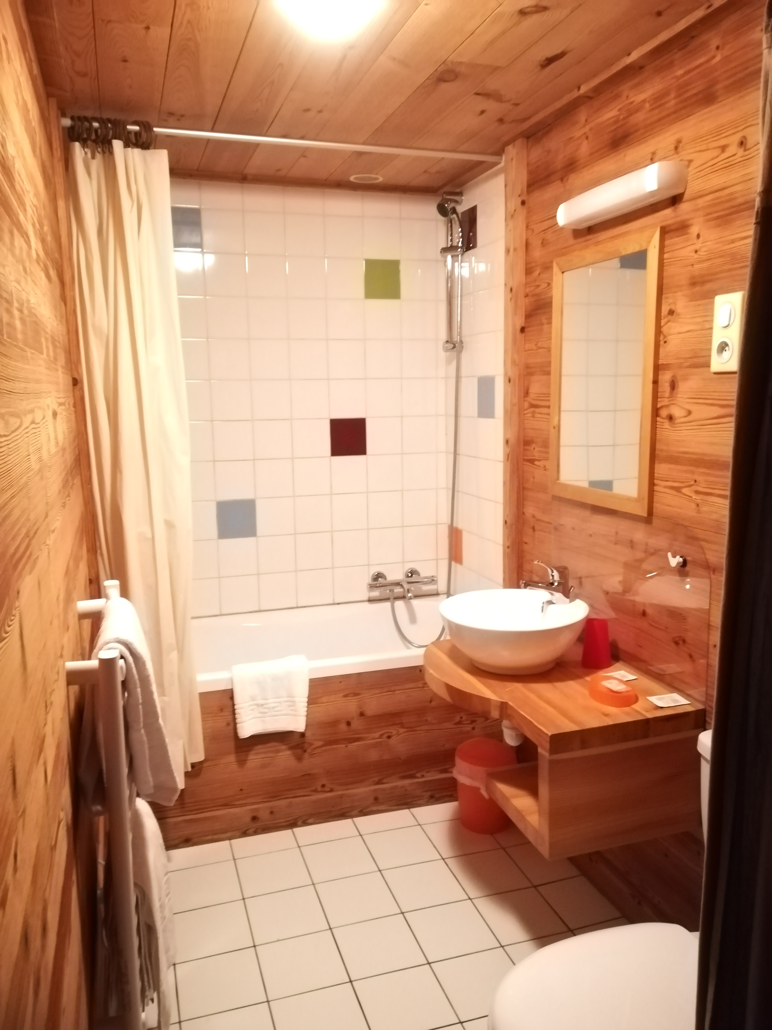 Photo n° 4 de l'avis de Laura.u fait le 11/03/2019 à 08:15