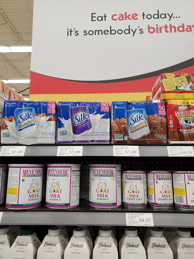 Supermarket «Festival Foods», reviews and photos, 1125 E Johnson St, Fond du Lac, WI 54935, USA