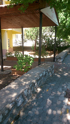 Marmaris 4 Nolu İçmeler Aile Sağlık Mrk.