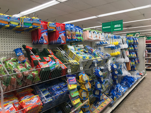 Dollar Store «Dollar Tree», reviews and photos, 4350 Central Ave NE, Columbia Heights, MN 55421, USA