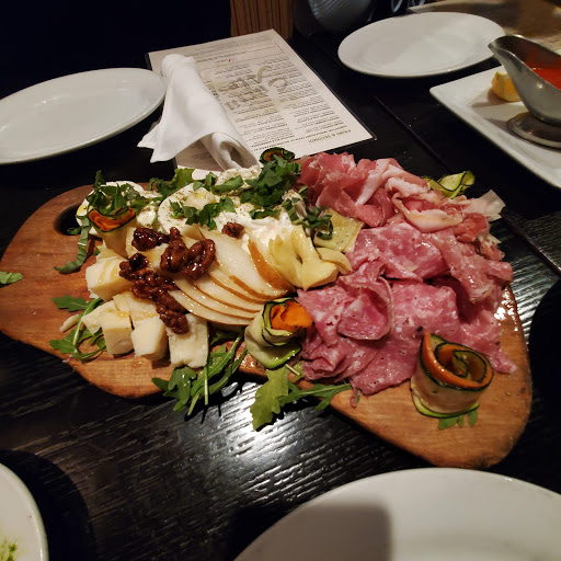 Italian Restaurant «Cucina Alessá», reviews and photos, 520 Main St, Huntington Beach, CA 92648, USA