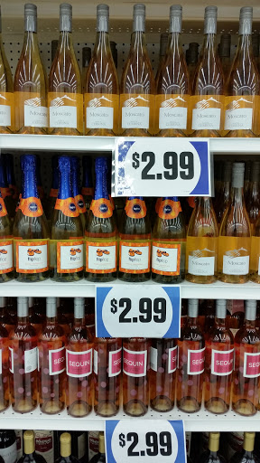 Discount Store «99 Cents Only Stores», reviews and photos, 13444 Preston Rd, Dallas, TX 75240, USA