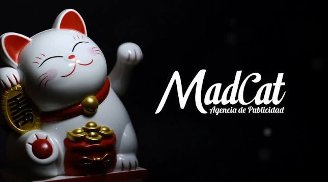 Madcat Agencia de Publicidad - Agencia de publicidad