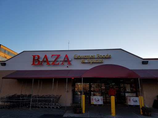 Supermarket «Baza Supermarket», reviews and photos, 30 Tower Rd, Newton Upper Falls, MA 02464, USA
