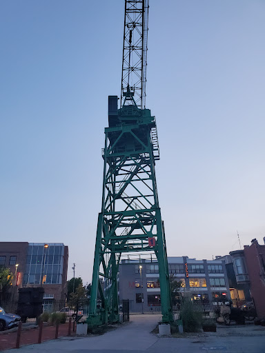 Museum «Baltimore Museum of Industry», reviews and photos, 1415 Key Hwy E, Baltimore, MD 21230, USA