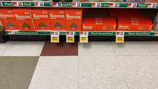 Supermarket «Stop & Shop», reviews and photos, 800 F Denow Rd, Pennington, NJ 08534, USA