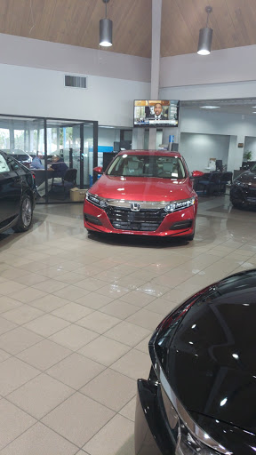 Honda Dealer «South Motors Honda», reviews and photos, 16165 S Dixie Hwy, Miami, FL 33157, USA