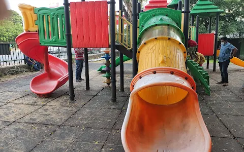 Cotta Road Children’s Playground image