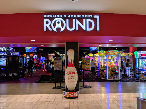 Shopping Mall «Sunvalley Shopping Center», reviews and photos, 1 Sun Valley Mall, Concord, CA 94520, USA