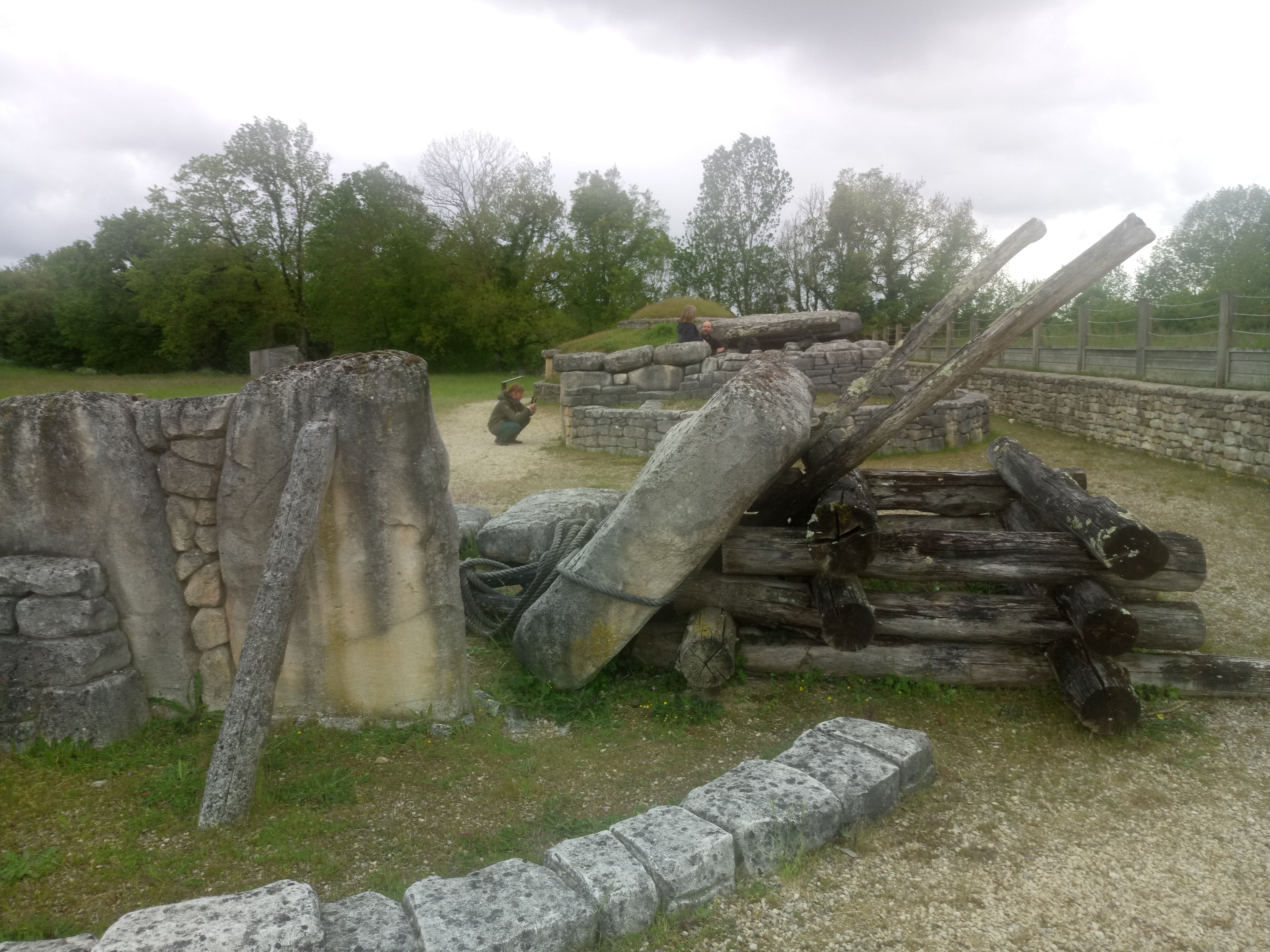 Photo n° 2 de l'avis de Murielle.i fait le 09/05/2019 à 18:10