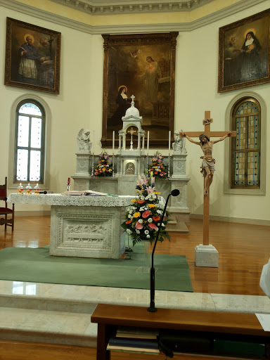 Istituto Suore San Francesco di Sales