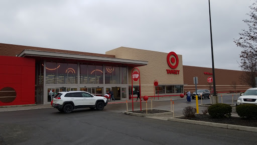 Department Store «Target», reviews and photos, 4300 Veterans Memorial Dr, Batavia, NY 14020, USA