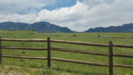 Nature Preserve «Rocky Flats National Wildlife Refuge», reviews and photos, 10808 Colorado 93, Golden, CO 80403, USA