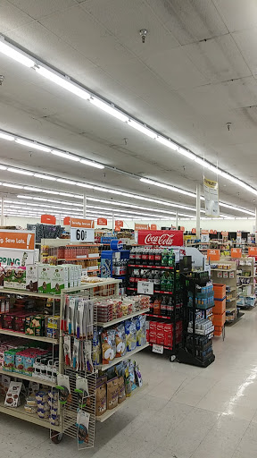 Discount Store «Big Lots», reviews and photos, 12322 Fourth St, Rancho Cucamonga, CA 91730, USA