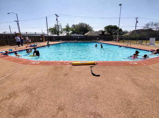 Baby swimming school Abilene