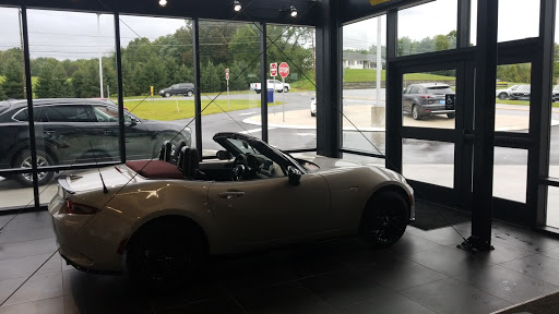 Mazda Dealer «Ray Price Mazda», reviews and photos, 505 Fawn Rd B, East Stroudsburg, PA 18301, USA