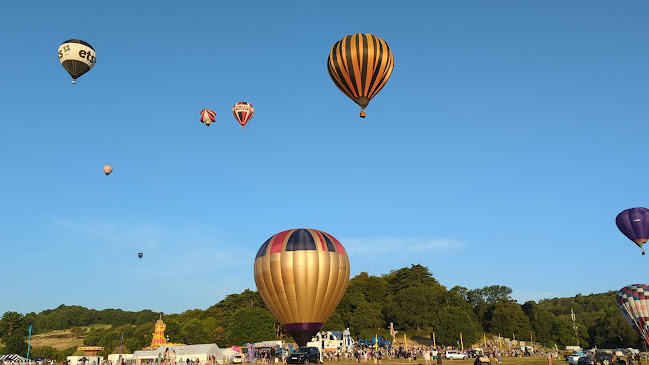 Reviews of Bristol International Balloon Fiesta in Bristol - Event Planner