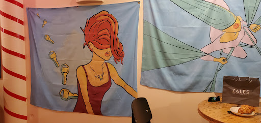 Coffee Shop «Lit Coffee and Bakes», reviews and photos, 26 E 3rd St, Bethlehem, PA 18015, USA