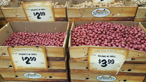 Health Food Store «Sprouts Farmers Market», reviews and photos, 3181 Crow Canyon Pl, San Ramon, CA 94583, USA