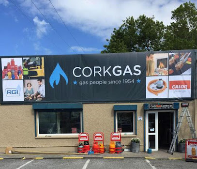 Cork Gas Centre