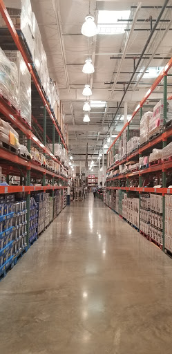 Warehouse store «Costco Wholesale», reviews and photos, 1500 Fitzgerald Ct, Lexington, KY 40509, USA