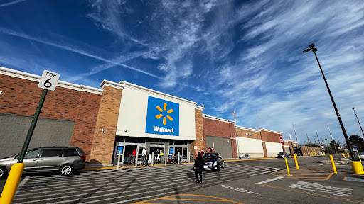 Walmart Supercenter