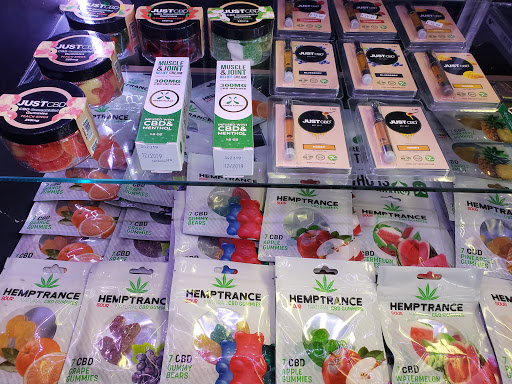 Tobacco Shop «Smoke & Vape», reviews and photos, 1185 Old Dixie Hwy A2, Vero Beach, FL 32960, USA