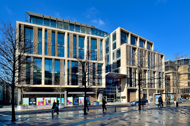 Law Society of Scotland - Edinburgh