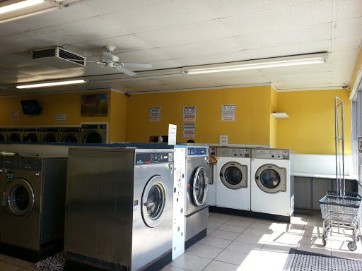 Laundromat «Laundry Laundromat», reviews and photos, 2741 N Grand Ave, Santa Ana, CA 92705, USA