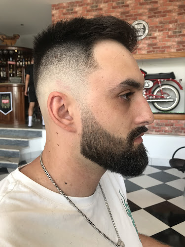 Barbearia Felgueiras - Felgueiras