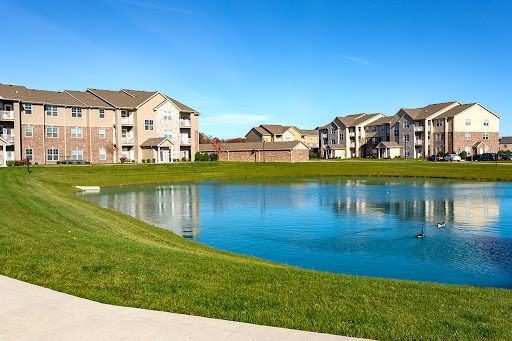 Steeplechase At Parkview Apartments