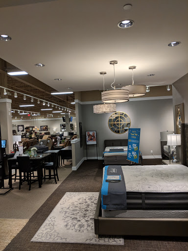 Furniture Store «Ashley HomeStore», reviews and photos, 4725 Dressler Rd NW, Canton, OH 44718, USA