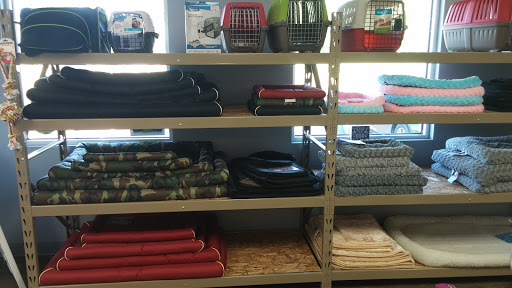 Pet Store «The Scoop», reviews and photos, 250 S Washington Ave, Battle Creek, MI 49037, USA