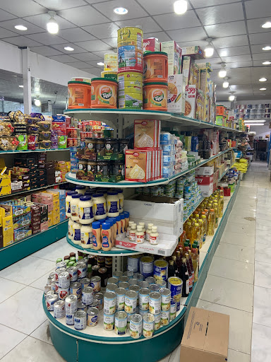 بقالة مليحة الخليج 