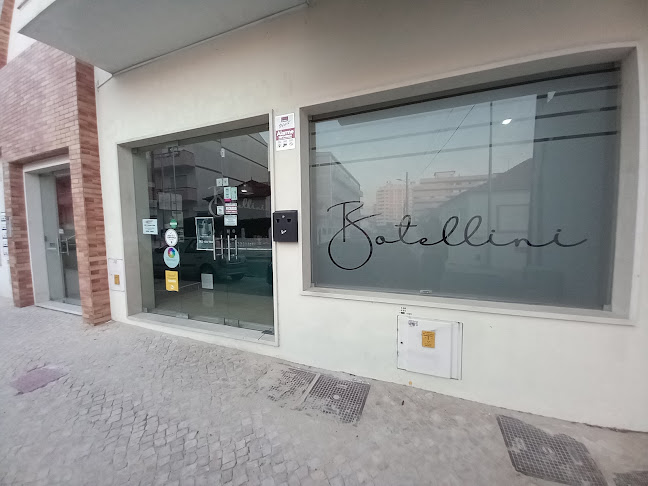Comentários e avaliações sobre o Botellini - Restaurante Vegetariano