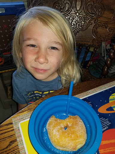 Donut Shop «T & D Donuts», reviews and photos, 6075 N Figarden Dr, Fresno, CA 93722, USA