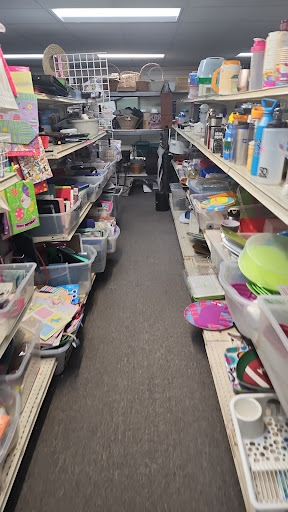 Thrift Store «Jubilee REACH Thrift Store», reviews and photos, 2301 148th Ave NE, Bellevue, WA 98005, USA