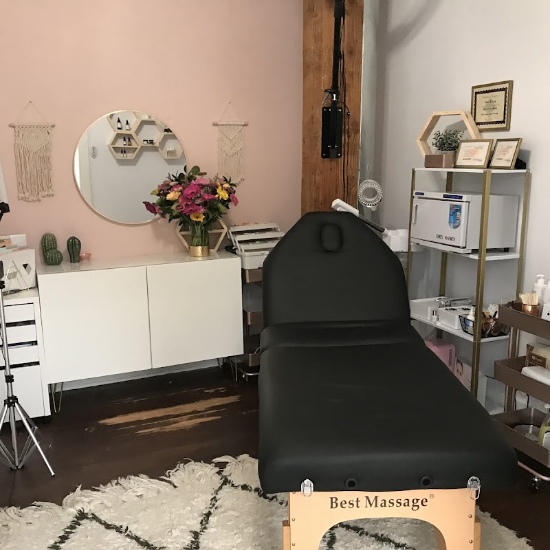 Blessed Beauty Bar