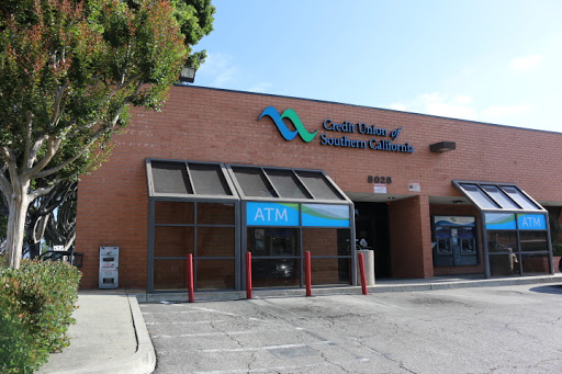 Credit Union «Credit Union of Southern California—Whittier», reviews and photos